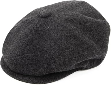 bailey newsboy cap