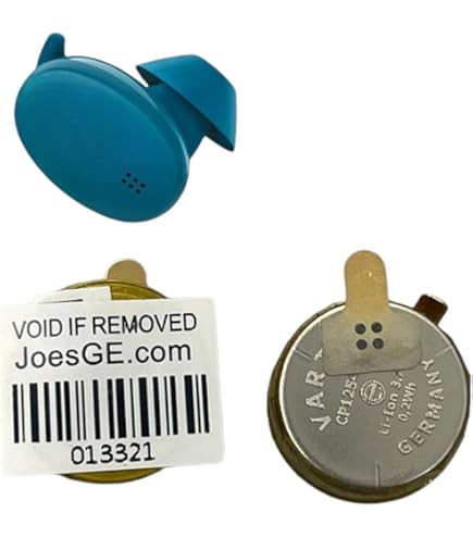 Amazon.com: MPF Products 95mAh CP1454, LIR1454 Battery Replacement