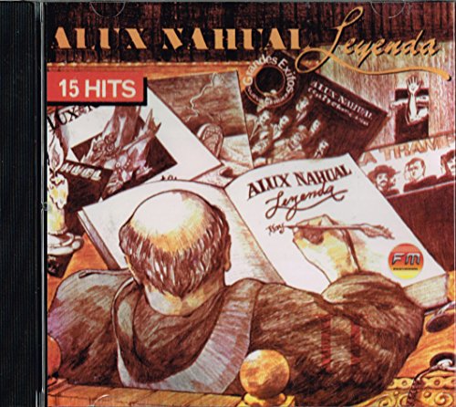 Alux Nahual - Leyenda - Zortam Music