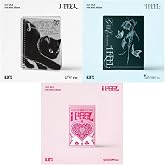 G)I-DLE - 2 [Jewel ver.] Versión álbum Minnie ver