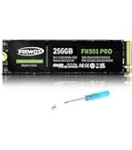 Amazon.com: Fikwot FX550 NVMe SSD 512GB M.2 SSD PCIe 3.0×4, Read