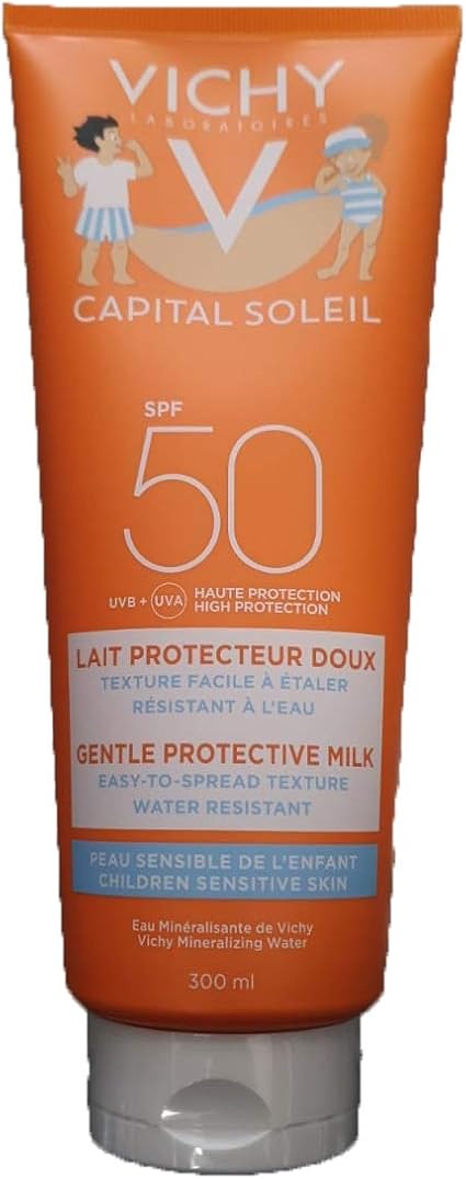 vichy ideal soleil kids