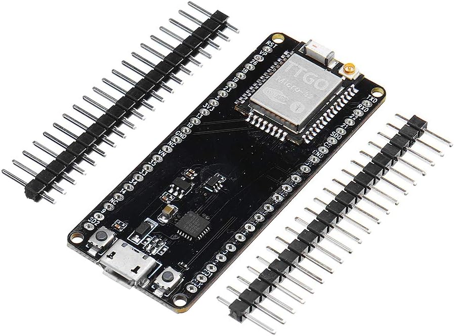ILS - ESP32-Micro ESP-32-PICO WIFI Bluetooth ESP32-PICO-D4 Development Board