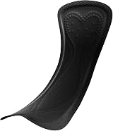 TENA Silhouette Noir Liners Normal 8x26 Black Discreet Protection view 3