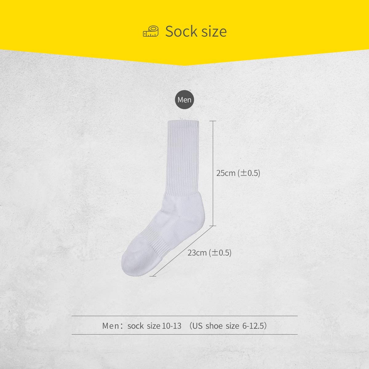 SOX TOWN Unisex Cushioned Crew Training Athletic Socks Men & Women with Combed Cotton Moisture Wicking Breathable Performance