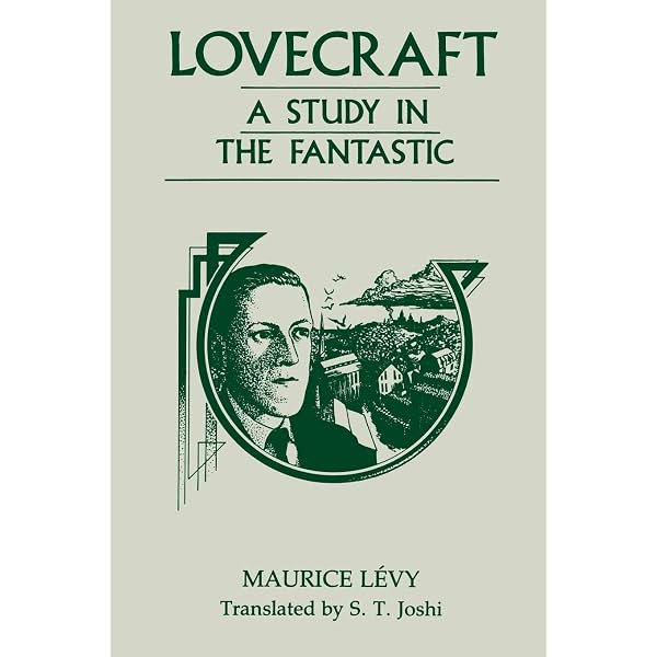 洋書 The Fantastic Worlds of H. P. Lovecraft Amazon.com: Lovecraft on Civilization: Selected Writings by H. P.