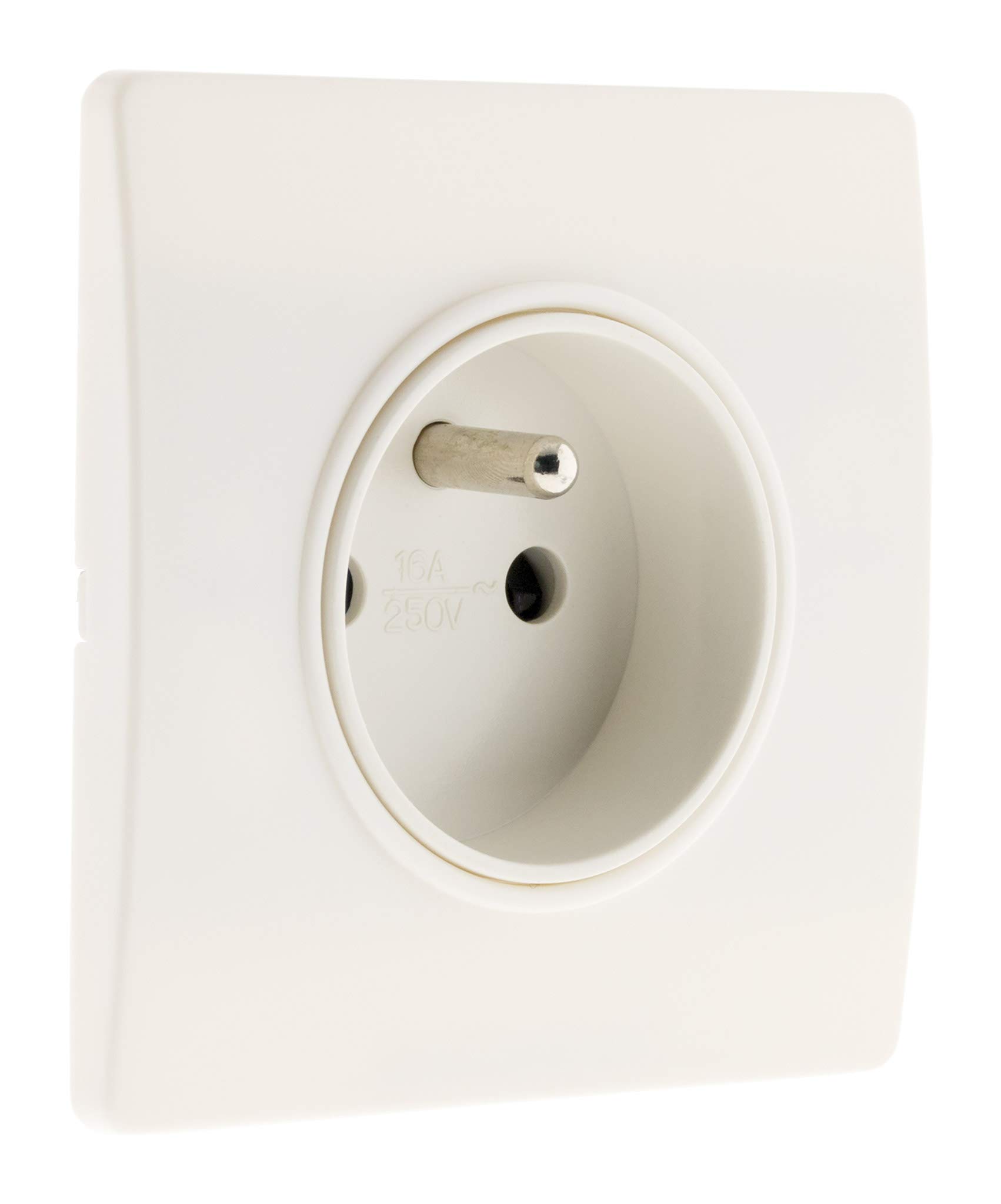 diwone – Push Button borne-auto Screw Hooks diwone — image 1
