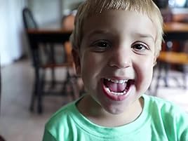 nerf war eli and liam