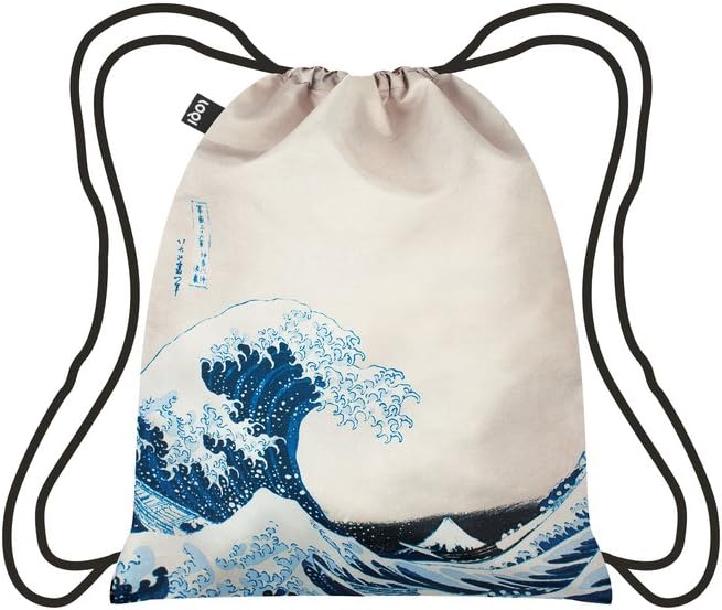 loqi backpack
