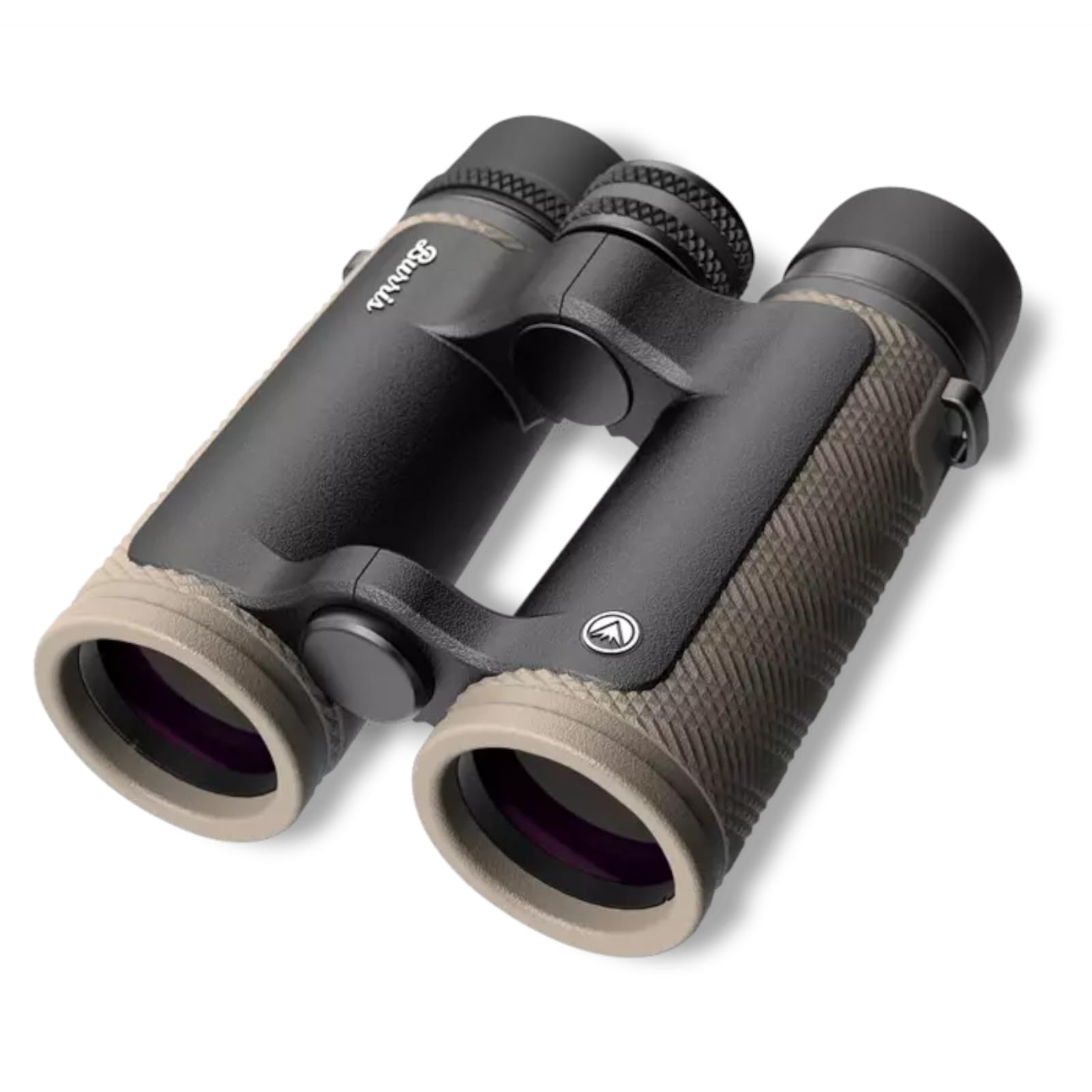 Burris Optics Signature High Definition, Fast Focus Binoculars 8x42 (300292)