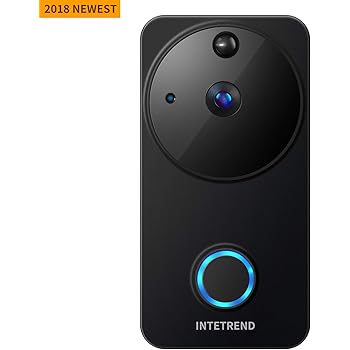 Wsdcam Indoor Wireless Chime for Video Doorbell - - Amazon.com