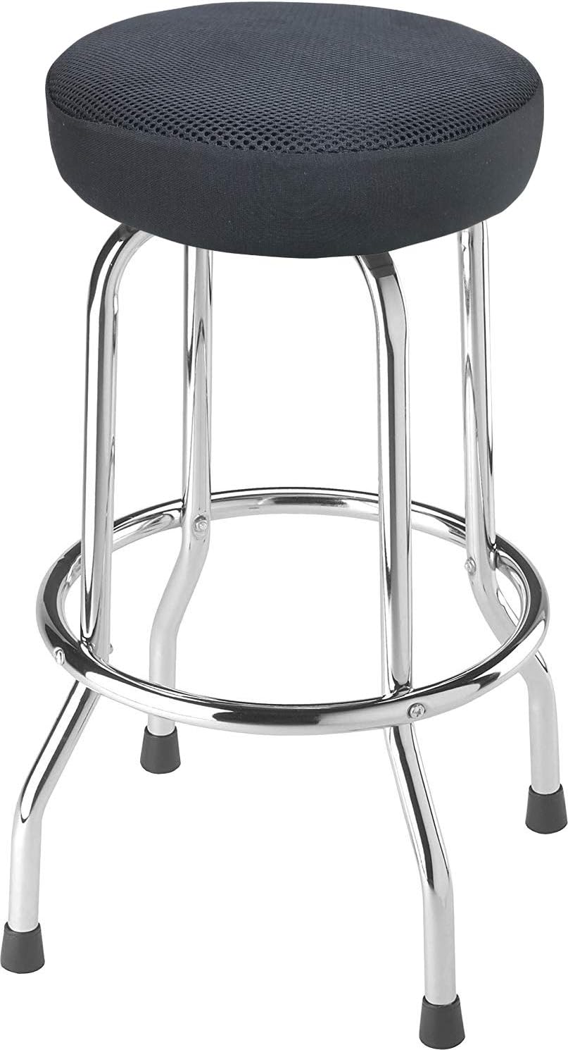 Best Round Bar-Stool Covers 2 Pack
