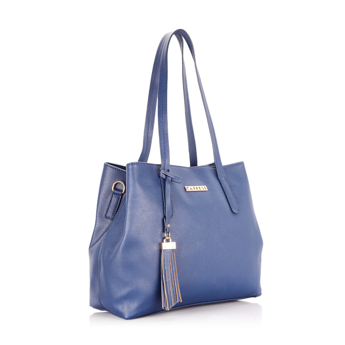 caprese sydney women's tote bag (navy) ()