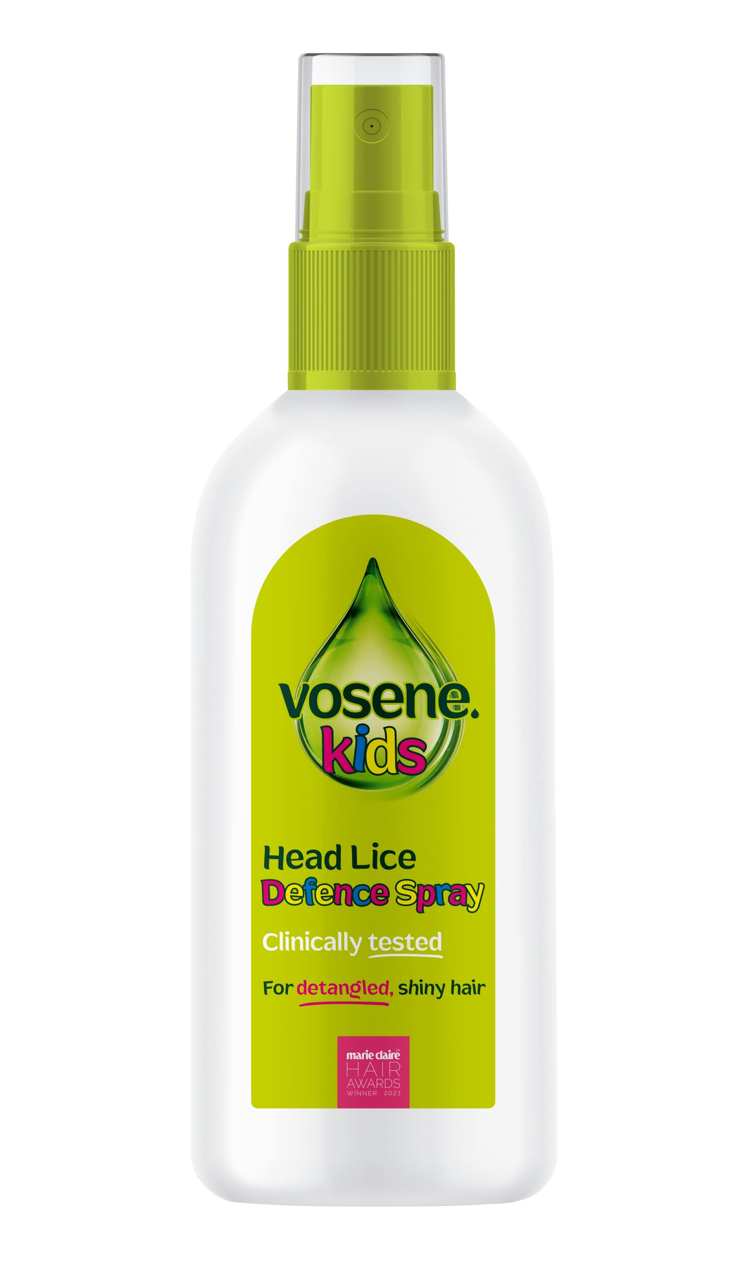 Vosene Kids Advanced Defence Conditioning Spray 150ml