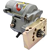 CVR Performance 5323M Protorque Starter