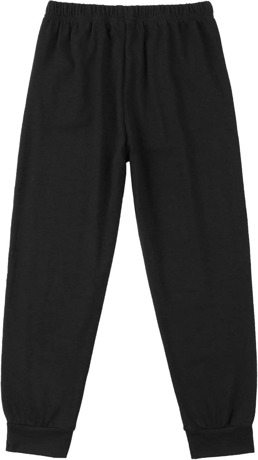 Boyoo Boys Basic Sweatpants Youth Training Pants Athletic Tricot Jogger Pants Active Sports Leggings for 6-14Y Kids: Clothing