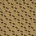 Trend Lab Trend Lab Northwoods 6 Piece Crib Bedding Set, Brown