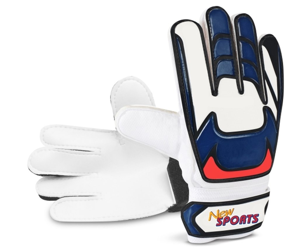 VEDES Großhandel GmbH - Ware New Sports Goalkeeper Gloves, Size S