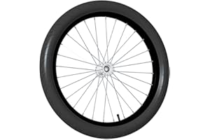 20'' Wheel for Doggyhut Dog Trailer Premium Models