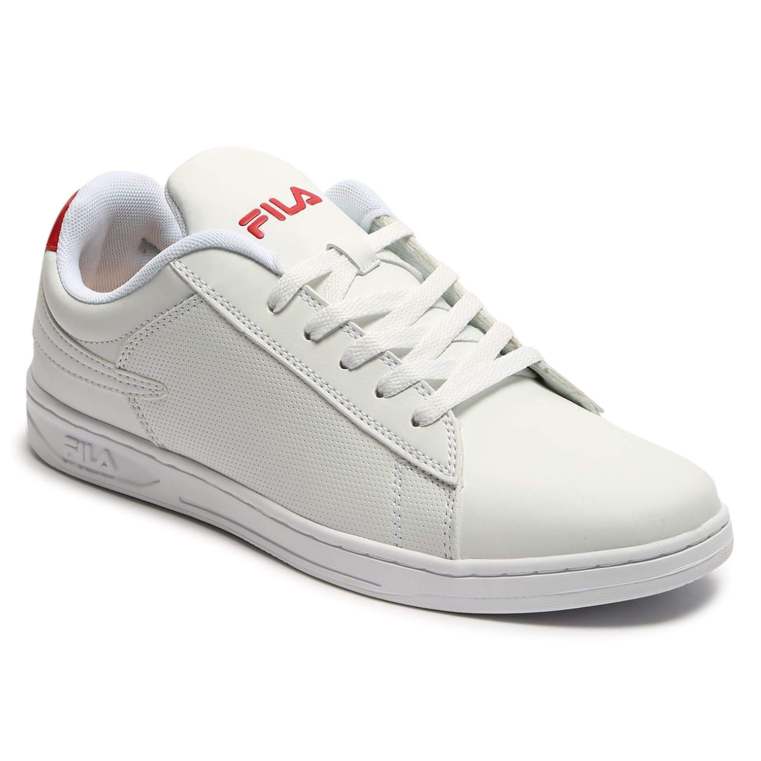 fila grey sneakers