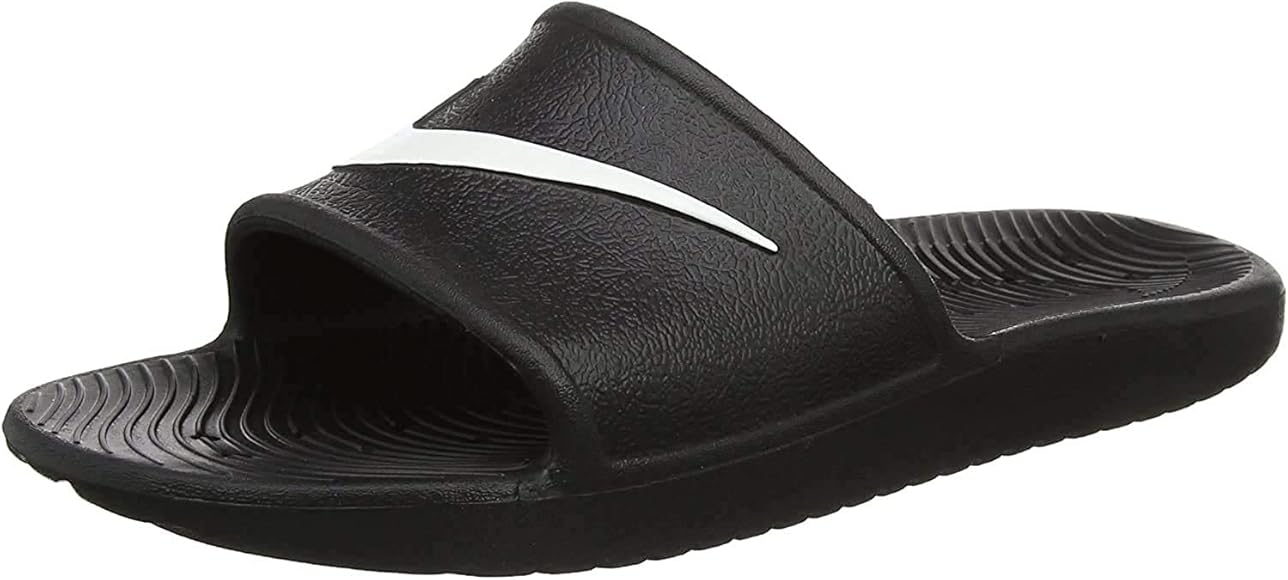 nike shower slides womens
