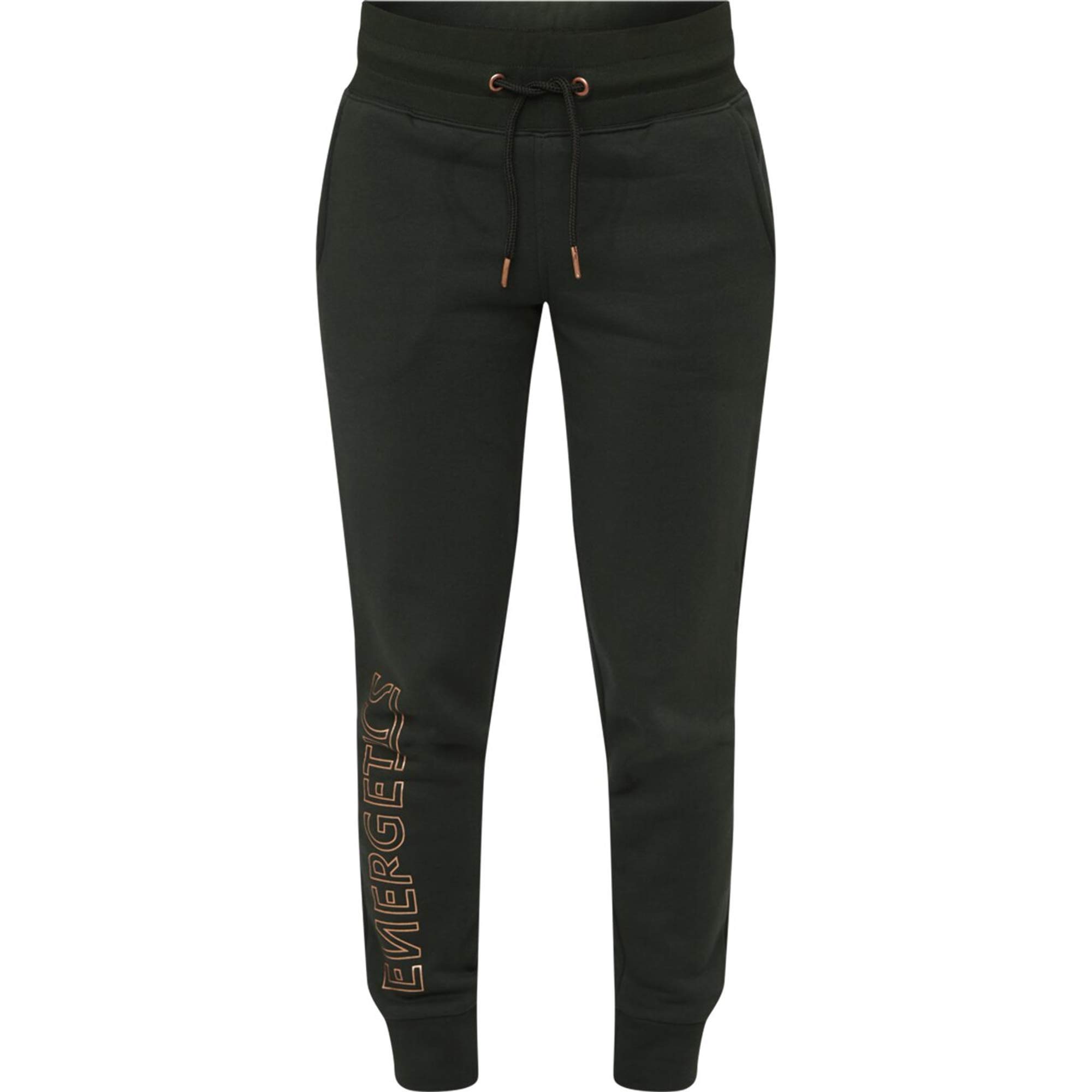 Energetics Arielle Trousers Damen's Trousers - Green Dark, 44