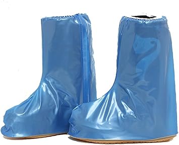 rubber boot covers amazon
