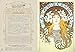 The World of Mucha: A Journey to Two Fairylands: Paris and Czech (PIE × Hiroshi Unno Art Series)