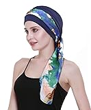 Cancer Headwear for Women Chemotherapy Turbans