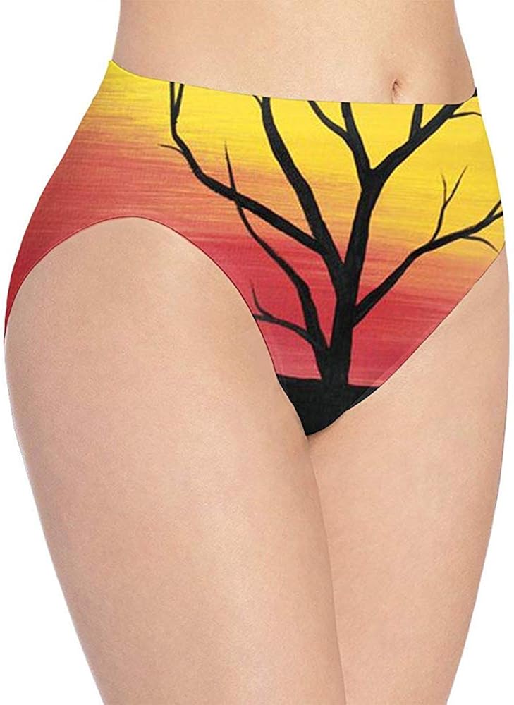 cute underwear women's