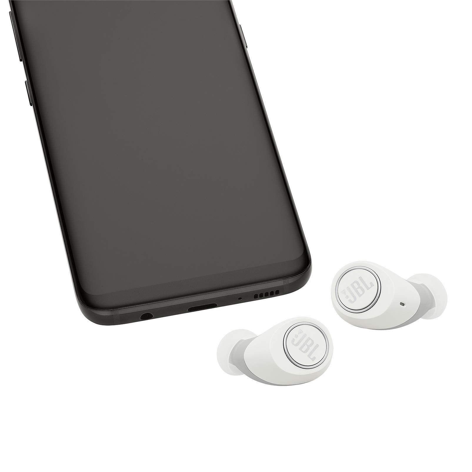 Ear Headphones Amazon Jbl Free X Jbl Free X Truly Wireless In Ear