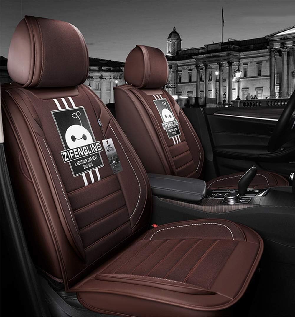 zifengling seat covers