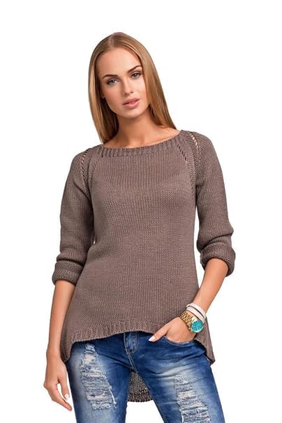 amazon maglioni donne