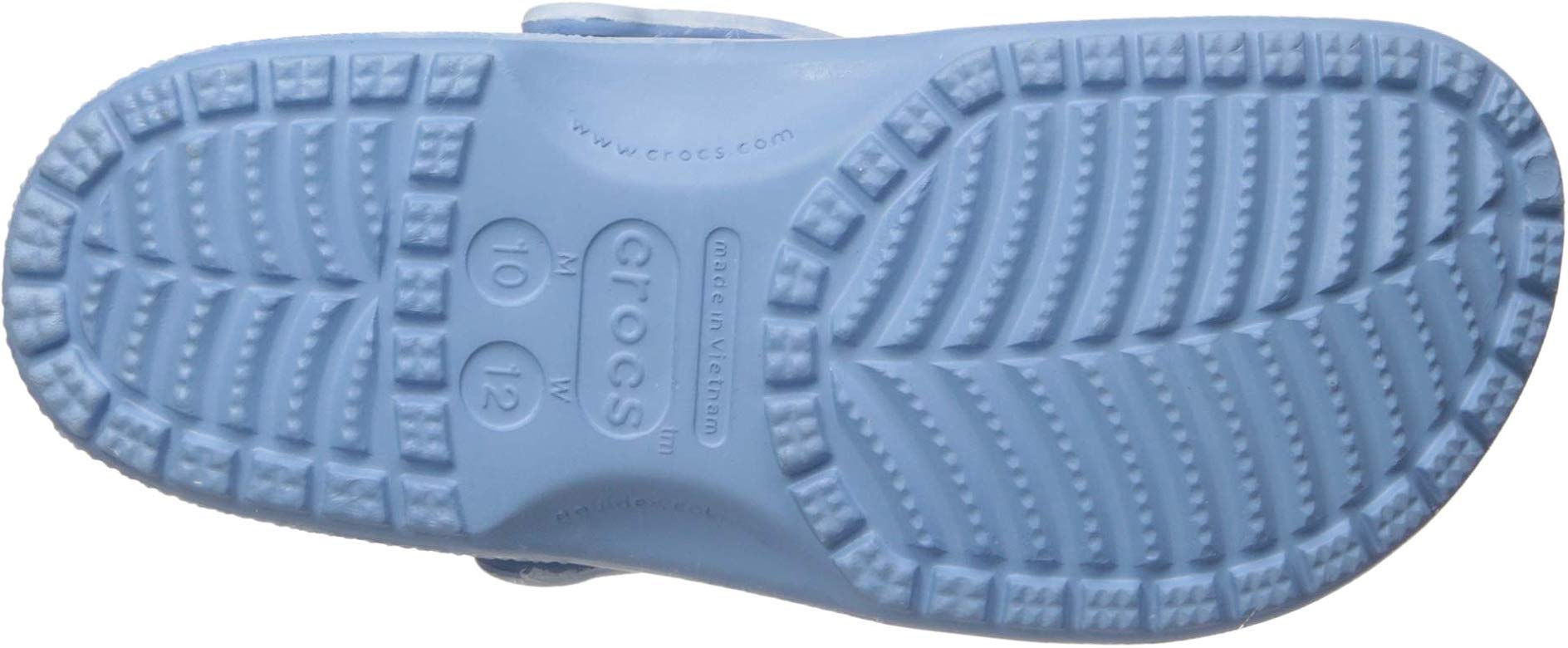 chambray blue crocs amazon