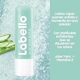 Labello Moisturizing Lip Scrub Balm with Aloe Vera for Adult Unisex Skin Care view 2