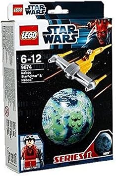 Lego star wars planet Outlet