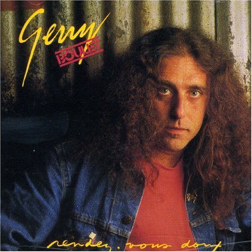 Gerry Boulet - Les yeux du coeur Lyrics - Zortam Music