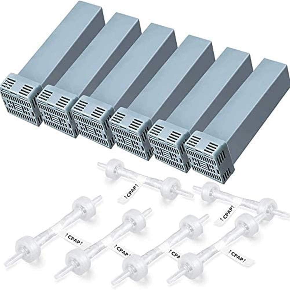 pulitori cpap per soclean