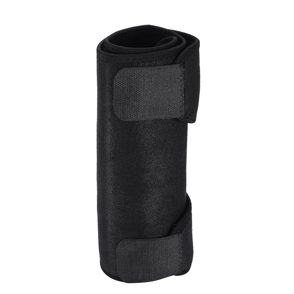 EVTSCAN Leg Sleeve,Sports Leg Sleeve Breathable Thigh Support Brace Knee Pads Basketball Muscle Skin Protector Thigh Pads