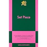 Set Piece: An 831 Stories Romance