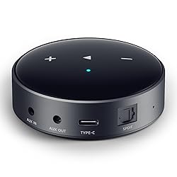 WiiM Mini AirPlay 2 Wireless Audio