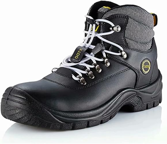 zapatos de seguridad laboral