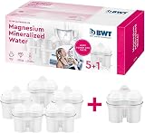 BWT 120 Litre Longlife Mg2+ Cartridge Pack of 6 CART006 view 2