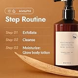 [MIZON] Niacinamide Smoothing Body Lotion 300ml with 10% Niacinamide view 5