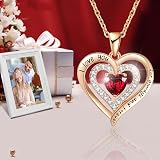 SWEETIME Preserved Real Rose, Eternal Flower Gift for Special Occasions view 5