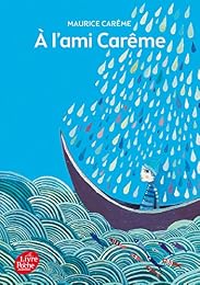 À l'ami Carême