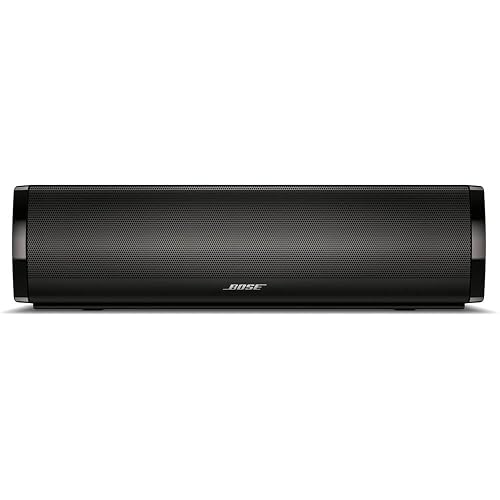 Bose CineMate 15 Home Theater Speaker System, Black in Saudi