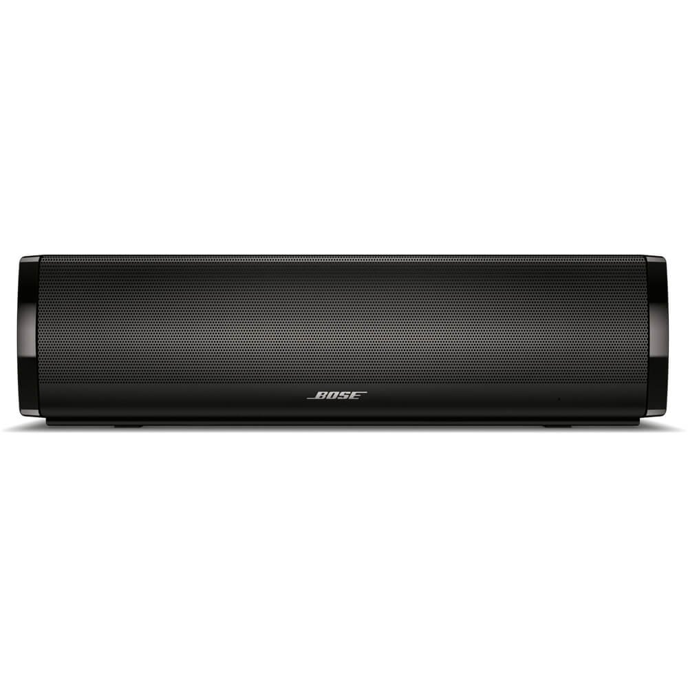 Bose CineMate 15 Home Theater Speaker System, Black