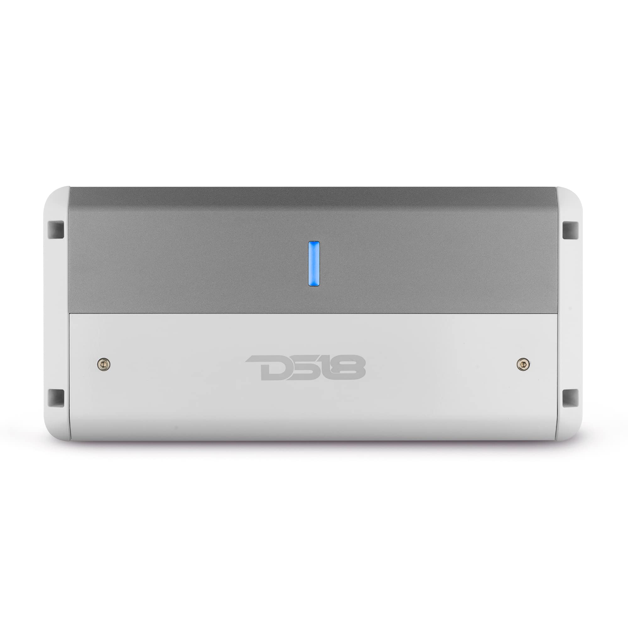 DS18 NXL-M4 Marine Amplifier Full Range 4-Channel