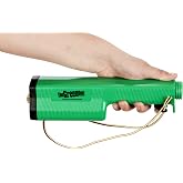 Hot-Shot&reg; Prod Replacement Handle | The Green One Electric Livestock Prod | Replacement Handle for HS2000 Cattle Prod